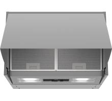 Siemens iQ100 LE66MAC00B Integrated Cooker Hood