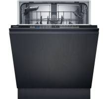 Siemens iQ100 SN61HX02TG Fully-Integrated Dishwasher