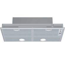 Siemens iQ300 LB75565GB 75cm Canopy Hood