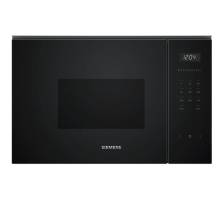 Siemens iQ500 BF525LMB1B Built-in Microwave Oven