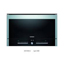 Siemens iQ500 HF25M5L2B Built-In Microwave Oven