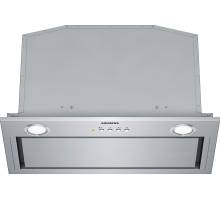 Siemens iQ500 LB57574GB 52cm Canopy Hood