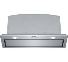 Siemens iQ500 LB78574GB 70cm Canopy Hood