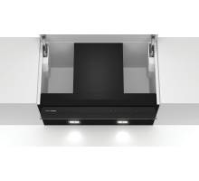 Siemens iQ500 LJ67BAM60B Integrated Hood