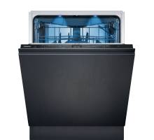Siemens iQ500 SN95YX02CG Fully-Integrated Dishwasher