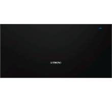 Siemens iQ700 BI630DNS1B Stainless Steel Warming drawer 