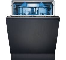 Siemens iQ700 SN87TX00CE Fully-Integrated Dishwasher