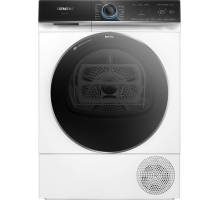 Siemens iQ700 WQ46B2C9GB Heat Pump Tumble Dryer