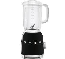 Smeg BLF01BLUK 50s Style Jug Blender - Black