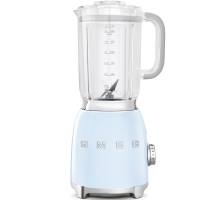 Smeg BLF01PBUK 50s Style Jug Blender - Pastel Blue