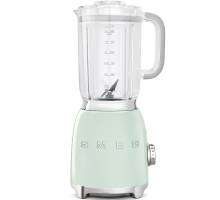 Smeg BLF01PGUK 50s Style Jug Blender - Pastel Green