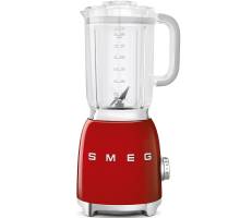 Smeg BLF01RDUK 50s Style Jug Blender - Red