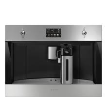 Smeg CMS4303X Built-in Coffee Machine