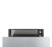 Smeg CPR315X Classic Warming Drawer - Stainless Steel