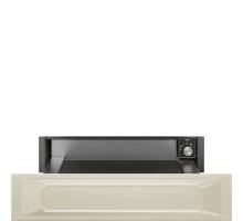 Smeg CPR915P Victoria Warming Drawer