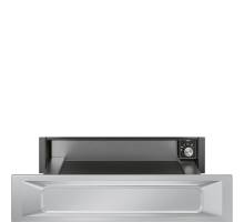 Smeg CPR915X Victoria Warming Drawer