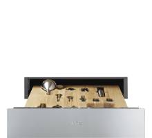 Smeg CPS315X Sommelier Drawer 