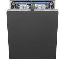 Smeg DI322BQLH Fully Integrated Dishwasher