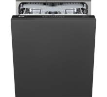 Smeg DI361C Fully Integrated Dishwasher
