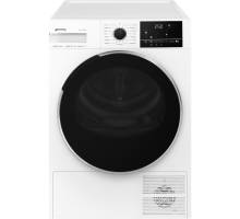 Smeg DNP83SEUK Condenser Tumble Dryer - White