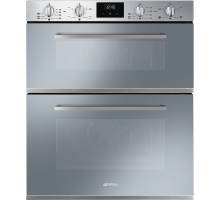 Smeg DUSF400S Built-under Double Oven