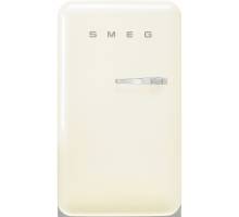 Smeg FAB10LCR5 50s Style Retro Fridge - Cream