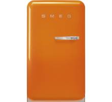 Smeg FAB10LOR5 50s Style Retro Orange Fridge 