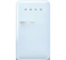 Smeg FAB10RPB5  50s Style Retro Fridge - Pastel Blue