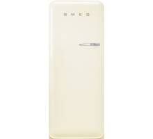 Smeg FAB28LCR5UK 50s Style Cream Fridge