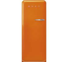 Smeg FAB28LOR5  50s Style Retro Fridge