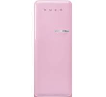 Smeg FAB28LPK5 50s Style Retro Fridge