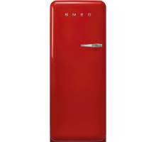 Smeg FAB28LRD5UK 50s Style Retro Fridge