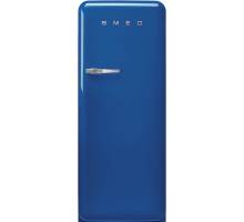 Smeg FAB28RBE5 50s Style Retro Fridge