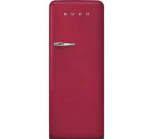 Smeg FAB28RDRB5 50s Style Retro Fridge