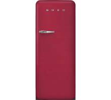 Smeg FAB28RDRB5 50s Style Retro Fridge