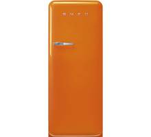 Smeg FAB28ROR5 50s Style Retro Fridge