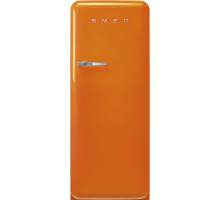 Smeg FAB28ROR5 50s Style Retro Fridge