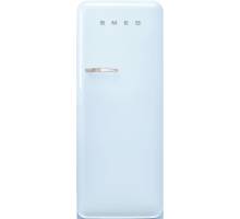 Smeg FAB28RPB5UK 50s Style Retro Fridge