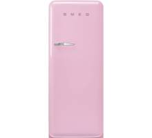 Smeg FAB28RPK5 50s Style Retro Fridge