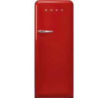 Smeg FAB28RRD5UK 50s Style Retro Fridge