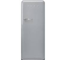 Smeg FAB28RSV5 50s Style Retro Fridge