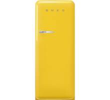 Smeg FAB28RYW5 50s Style Retro Fridge