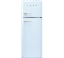 Smeg FAB30RPB5UK 50s Style Pastel Blue Fridge Freezer