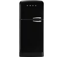 Smeg FAB50LBL5 Frost Free Fridge Freezer 