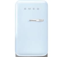 Smeg FAB5LPB5 50s Style Mini Bar Fridge