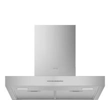 Smeg KBT600XE T-Shape Cooker Hood