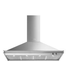 Smeg KD120HXE 120cm Cooker Hood