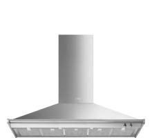 Smeg KD150HXE 150cm Cooker Hood