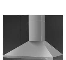 Smeg KD91XE2 90cm Cooker Hood