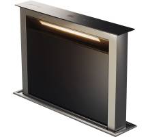 Smeg KDD60VXE-2 Downdraft Island Hood